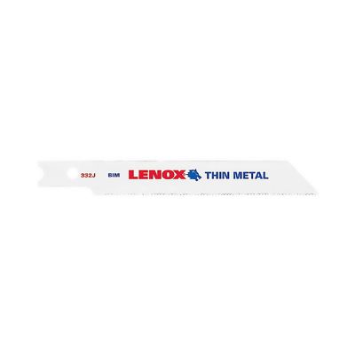Jigsaw BT332J 3-5/8 in. x 3/8 in. x 0.037 in., 32 TPI