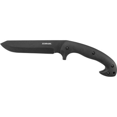 Schrade Frontier Full Tang Fixed Blade
