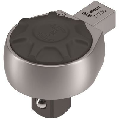 9x12mm Ratchet 1/2IN Square Drive Insert