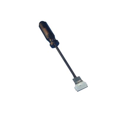 Extended Razor Blade Scraper