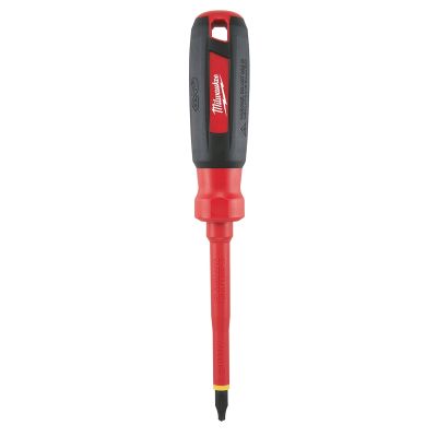 #2 ECX? - 6 In. 1000V Insul