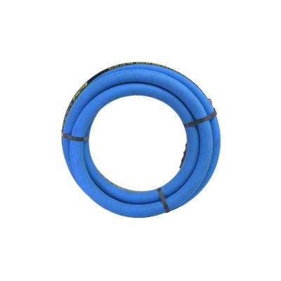 BluBird Rubber Air Hose 3/4 in. x 25 ft.