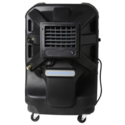 Jetstream 220 Portable Evap Cooler