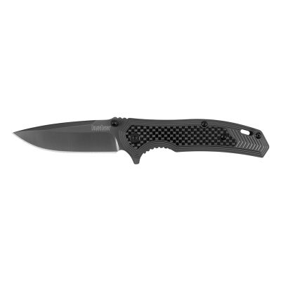 Kershaw Knife Fringer 3" Blade