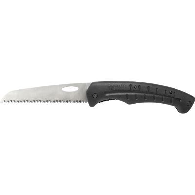Old Timer Copperhead Liner Lock Folding Saw
