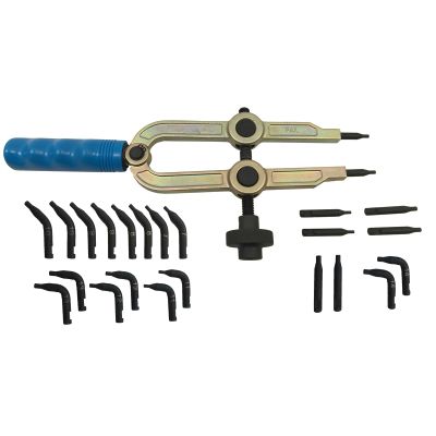 Master Lock Ring Tool Kit