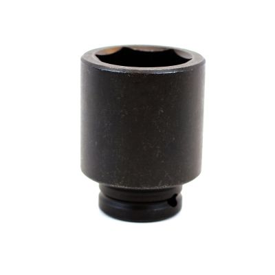 1-9/16" 3/4" Drive 6-Point Fract SAE Deep Impact Socket
