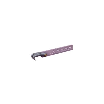 Narrow Draw Bar with Single Claw