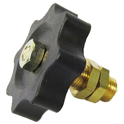 Knob For Regulator