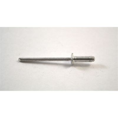 All Aluminum Pop Rivet 1/8" Industrial # 44 (100/Bag)