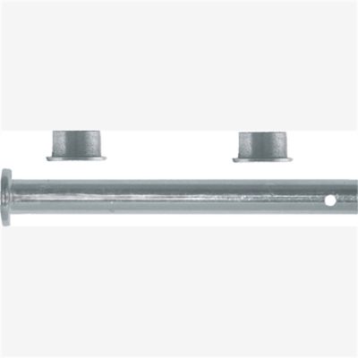 Door Hinge Pin Kit, Application: Ford Mustang / Capri 1979-98, Qty: 100