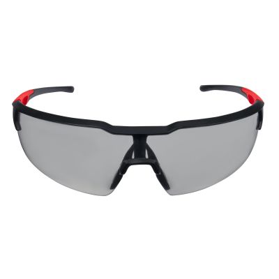 Glasses Gray Anti-Scratch (Polybag)