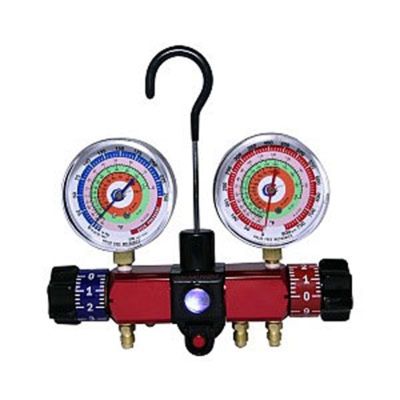 Firefly Manifold Gauge Set