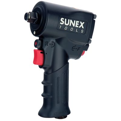 1/2 in. Drive Super Duty Mini Impact