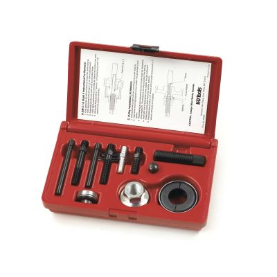 Altenator Pulley Puller and Installer Set
