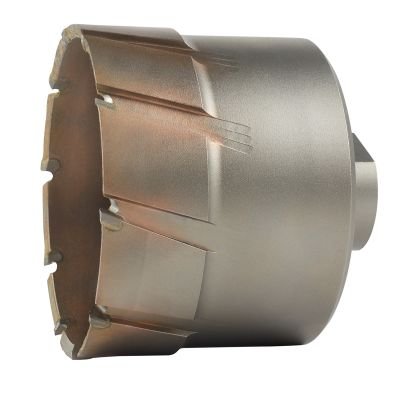 3-3/8" Threaded Steel Hawg? Cutter
