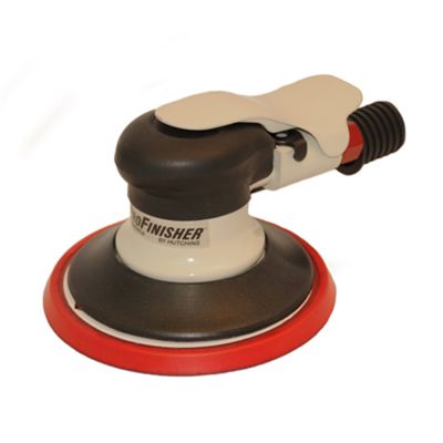 3/16 Offset Vacuum-Assist 6Hoo