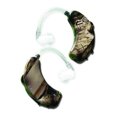 Ultra Ear (BTE) 2 Pack In Nxt Camo