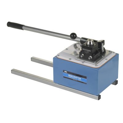 PUMP W/4 WAY VALVE