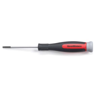T-10 x 60mm GearWrench Torx Mini Screwdriver