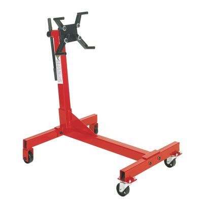 Sunex Tools 750 lb. Capacity Engine Stand