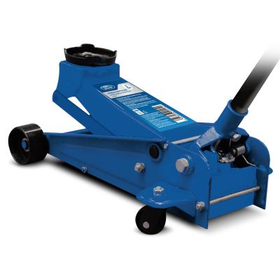 FMCF0015 image(0) - 3-Ton Hydraulic Garage Jack