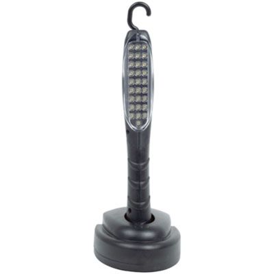 Mini Led Cordless Angle Light 28 Led