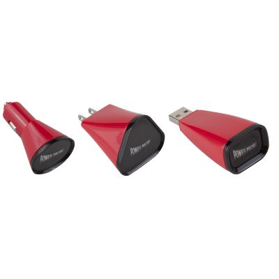 Power Probe TEK 3-Pack Mini Probes - Socket Testers