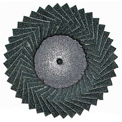 3"ZIRC 40GT MINIFLAP ROLOC 5PK