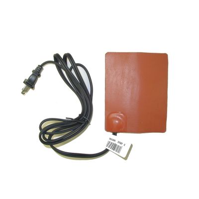 Universal Hot Pad Heater 4 x 5