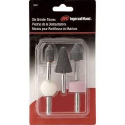 IRT9800 image(0) - Shank Grinding Stones 1/4"