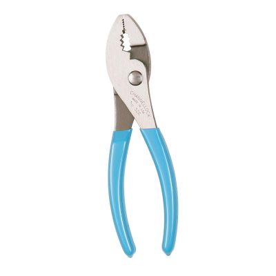 CHA526 image(0) - PLIER SLIP JOINT 6" CUTTER SHEAR