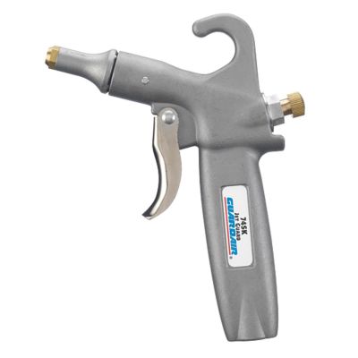 GDA74SK image(0) - JET GUARD SAFETY AIR GUN W/ VOLUME CONTROL