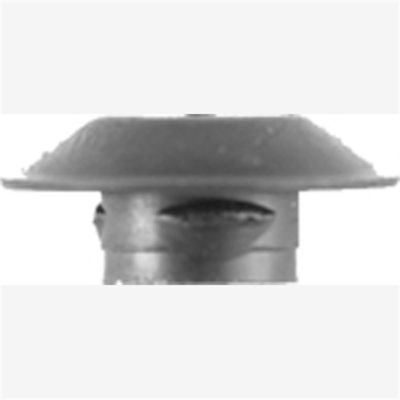 ABD6928 image(0) - Flush Type Blk Plstc Hole Plug