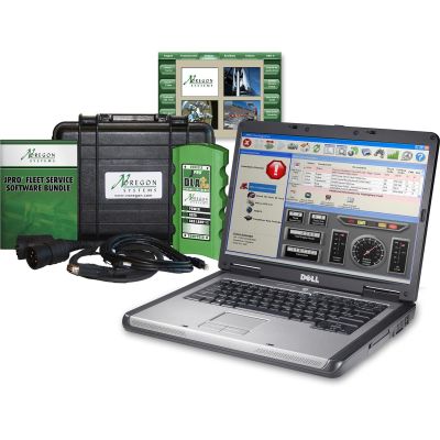 NRS61050 image(0) - JPRO Business Class Fleet Service Kit w/ DLA+ PLC