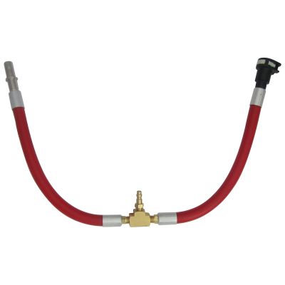 Ford 6.7L Fuel Test Hose