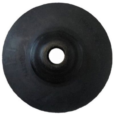 5" Rubber Pad, 9005B