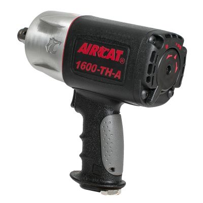 3/4" Composite Super Duty Impact Wrench