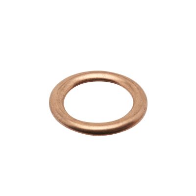 10PK 1/2IN Drain Plug Gasket