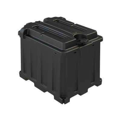 Noco Dual 6V Battery Box