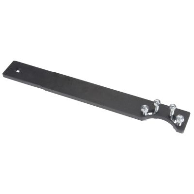 Pinion Flange Holding Tool
