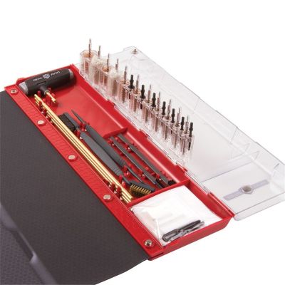 Universal Master Gun Cleaning Station
