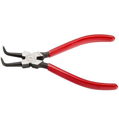 7" Offset Internal Snap Ring Pliers