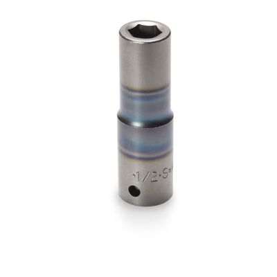 1/2" Drive FlexZone Deep Impact Socket 1/2in