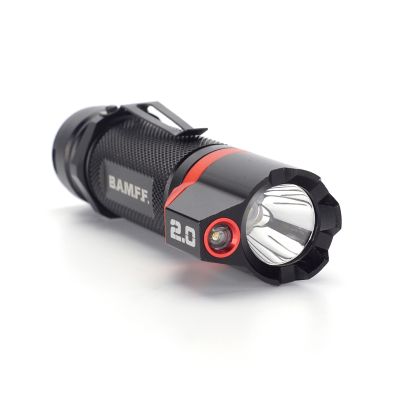 BAMFF 2.0 Flashlight - 200lm