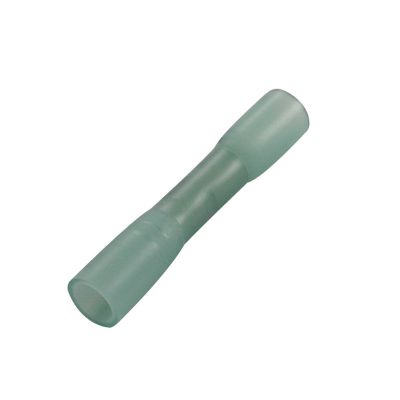 16-14 Blue CS Heat Shrink Butt Connector 25 Pcs