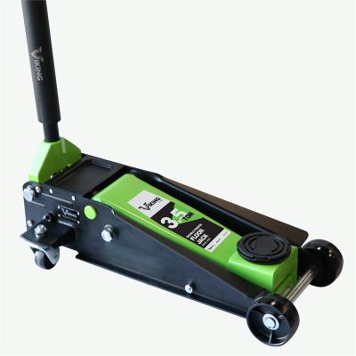 3.5 Ton Hydraulic Floor Jack
