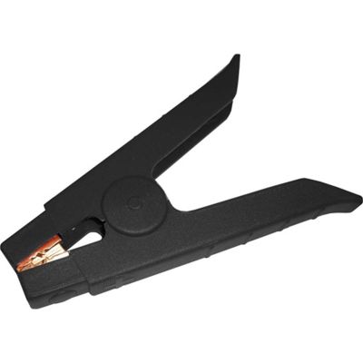 SOL249-093-900 image(0) - BLACK CLAMP FOR 660 & 5000