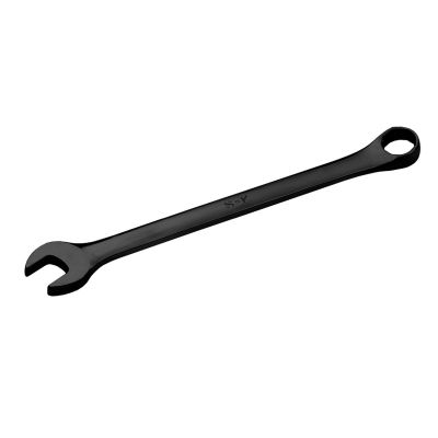 13/16" 12-Point Fract SAE Black Oxide Comb Wrench