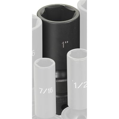GRE2032UD image(0) - 1/2" Drive x 1" Deep Universal